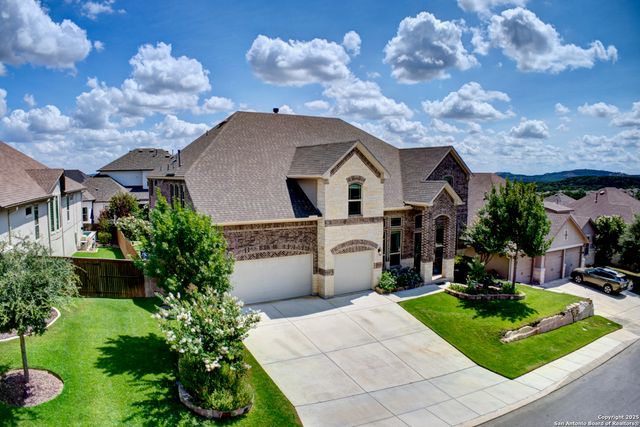 28518 Tristant Ridge, San Antonio, TX 78260