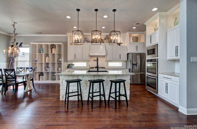 28518 Tristant Ridge, San Antonio, TX 78260