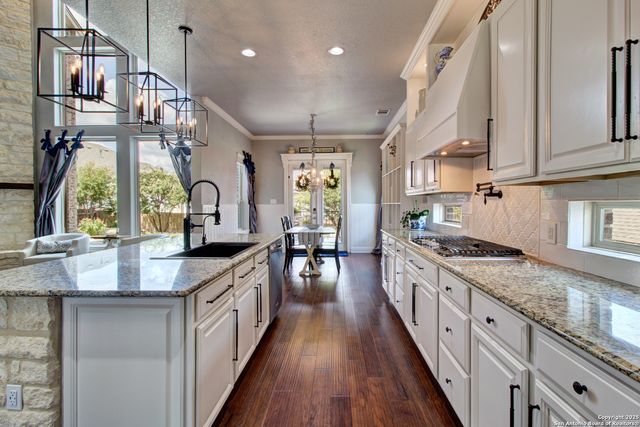 28518 Tristant Ridge, San Antonio, TX 78260