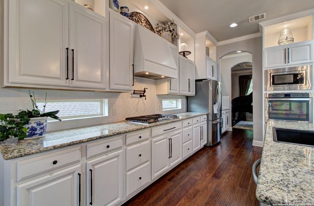 28518 Tristant Ridge, San Antonio, TX 78260