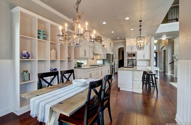 28518 Tristant Ridge, San Antonio, TX 78260