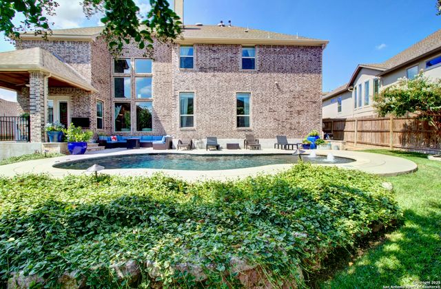 28518 Tristant Ridge, San Antonio, TX 78260