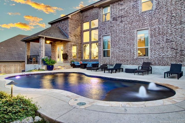 28518 Tristant Ridge, San Antonio, TX 78260