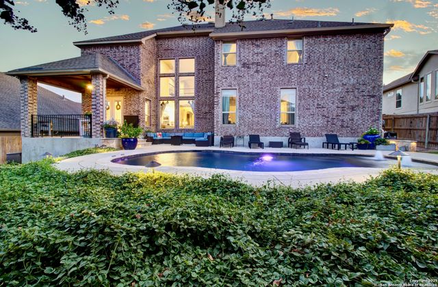 28518 Tristant Ridge, San Antonio, TX 78260