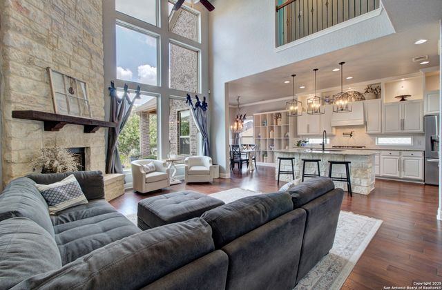 28518 Tristant Ridge, San Antonio, TX 78260