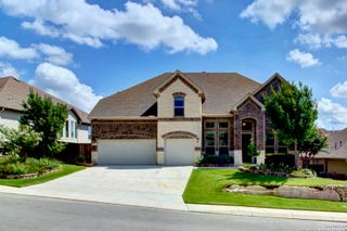 28518 Tristant Ridge, San Antonio, TX 78260