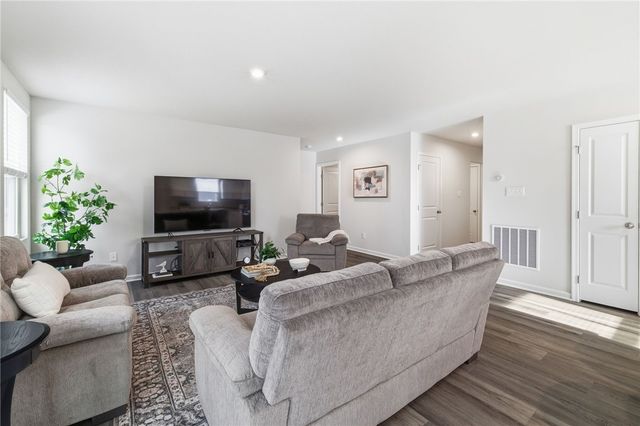 135 Alta Vista Dr, Findlay Twp, PA 15126