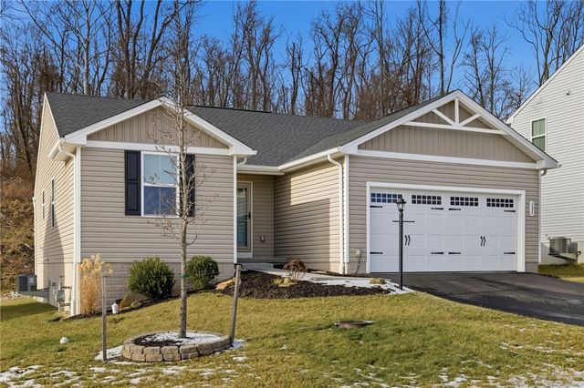 135 Alta Vista Dr, Findlay Twp, PA 15126