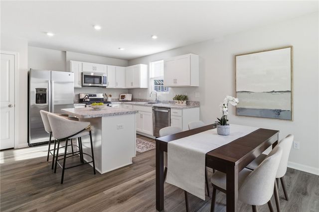 135 Alta Vista Dr, Findlay Twp, PA 15126