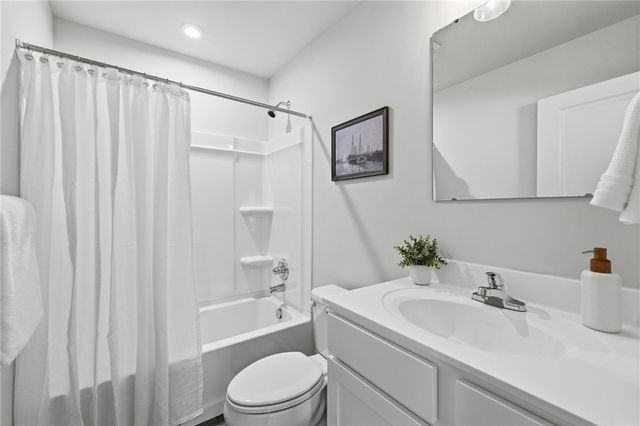 135 Alta Vista Dr, Findlay Twp, PA 15126