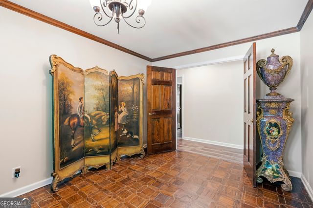 160 Vonron Drive, Macon, GA 31210