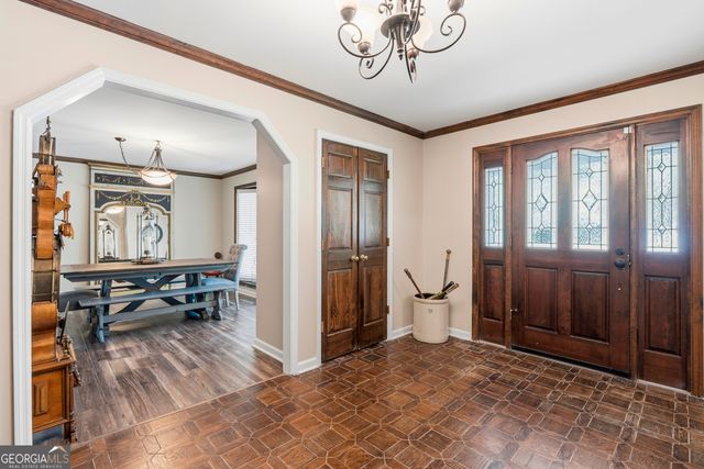 160 Vonron Drive, Macon, GA 31210