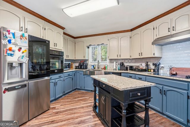 160 Vonron Drive, Macon, GA 31210