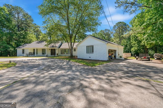 160 Vonron Drive, Macon, GA 31210