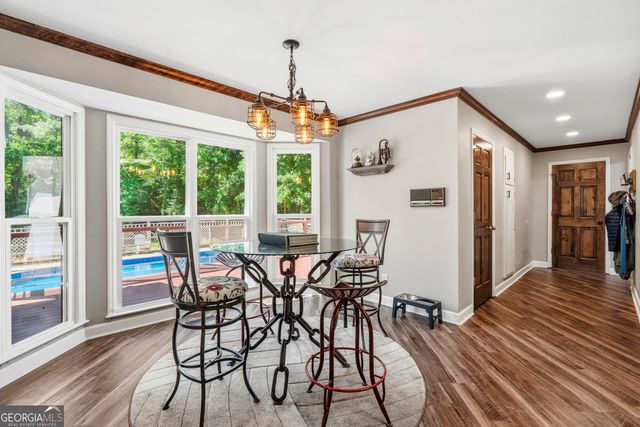 160 Vonron Drive, Macon, GA 31210
