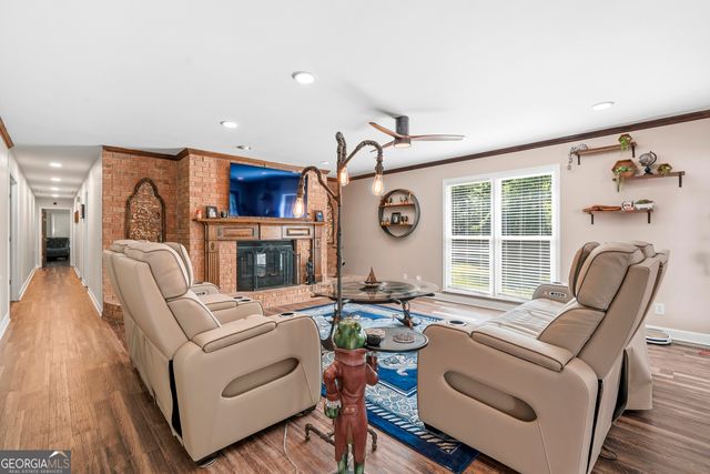 160 Vonron Drive, Macon, GA 31210