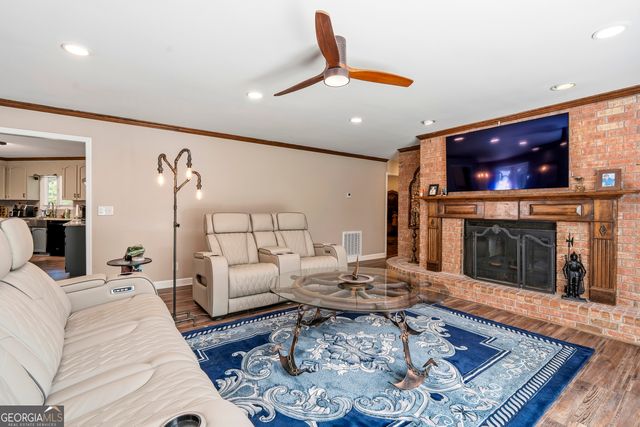 160 Vonron Drive, Macon, GA 31210