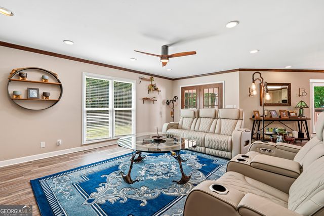 160 Vonron Drive, Macon, GA 31210