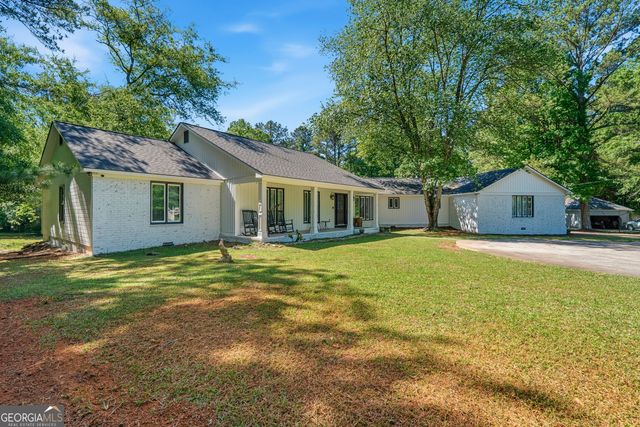 160 Vonron Drive, Macon, GA 31210