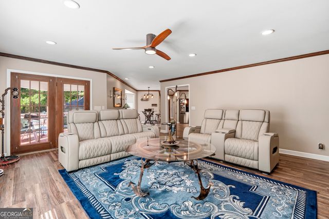 160 Vonron Drive, Macon, GA 31210