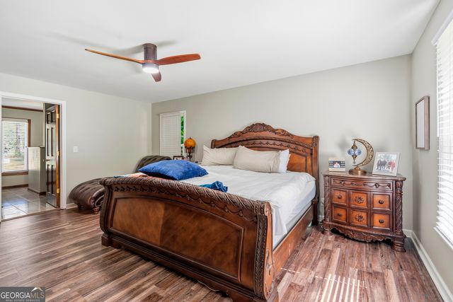 160 Vonron Drive, Macon, GA 31210