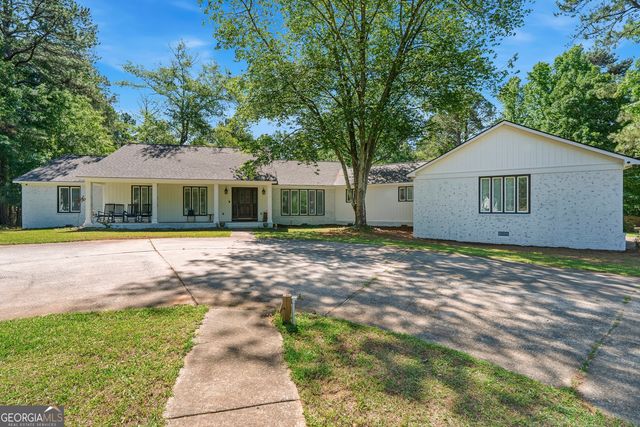 160 Vonron Drive, Macon, GA 31210