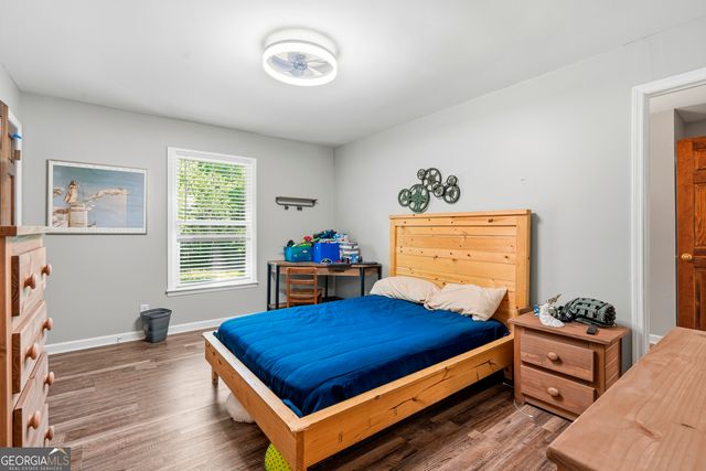 160 Vonron Drive, Macon, GA 31210