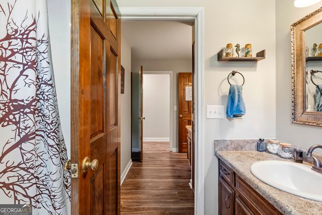 160 Vonron Drive, Macon, GA 31210