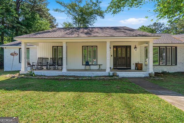 160 Vonron Drive, Macon, GA 31210
