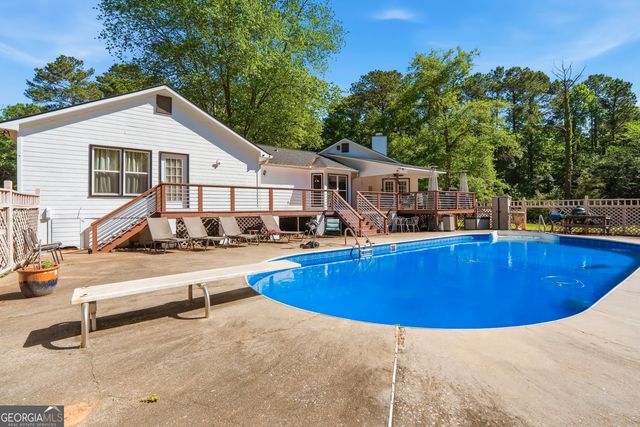 160 Vonron Drive, Macon, GA 31210