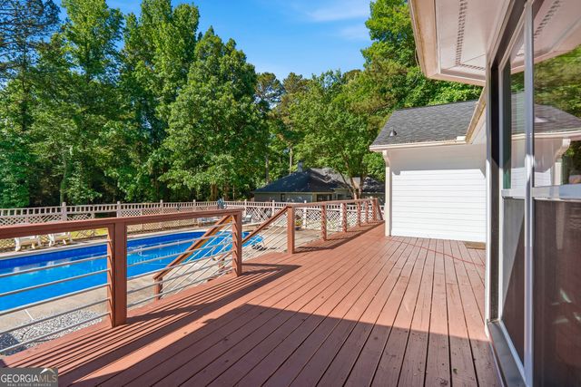 160 Vonron Drive, Macon, GA 31210