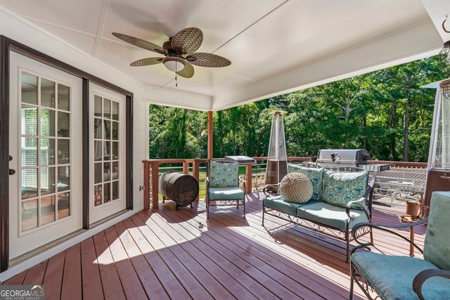 160 Vonron Drive, Macon, GA 31210