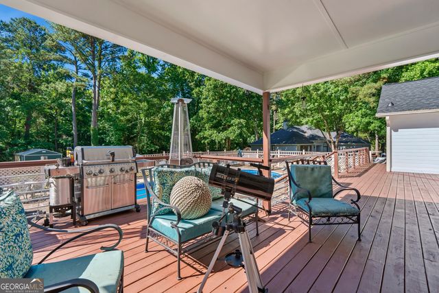 160 Vonron Drive, Macon, GA 31210