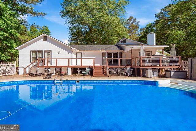 160 Vonron Drive, Macon, GA 31210