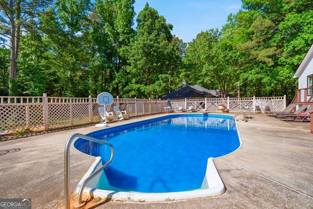160 Vonron Drive, Macon, GA 31210