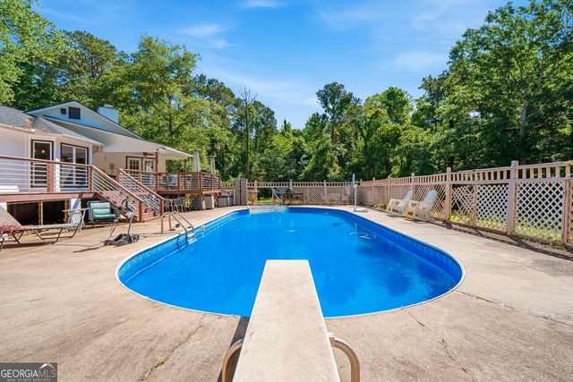 160 Vonron Drive, Macon, GA 31210