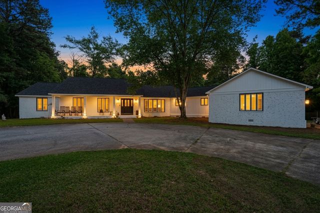 160 Vonron Drive, Macon, GA 31210
