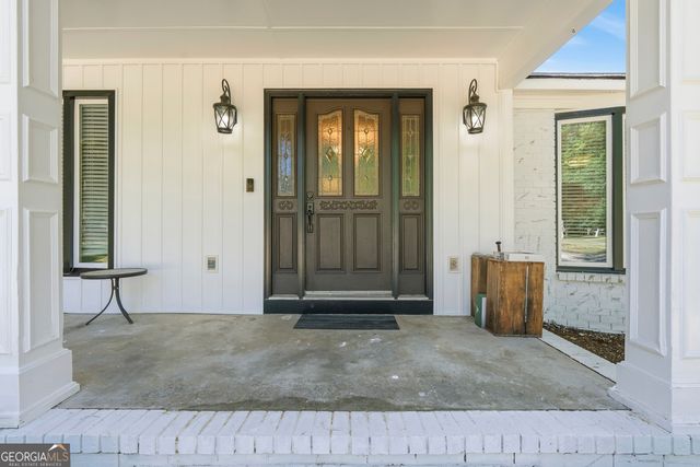 160 Vonron Drive, Macon, GA 31210
