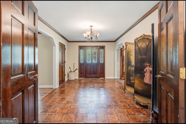 160 Vonron Drive, Macon, GA 31210