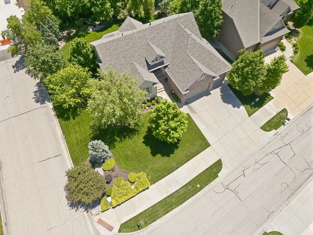 714 N Deerfield Ct, Andover, KS 67002