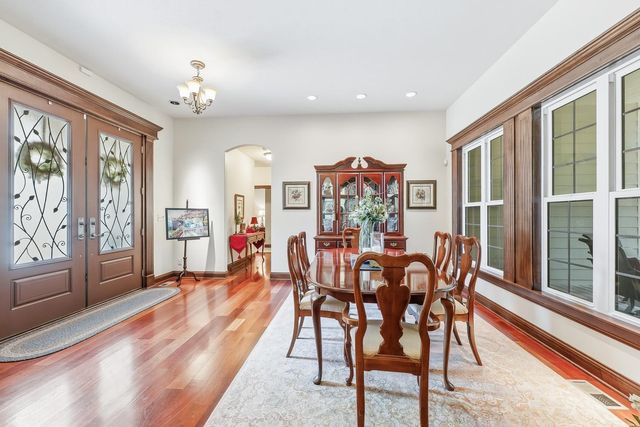 714 N Deerfield Ct, Andover, KS 67002