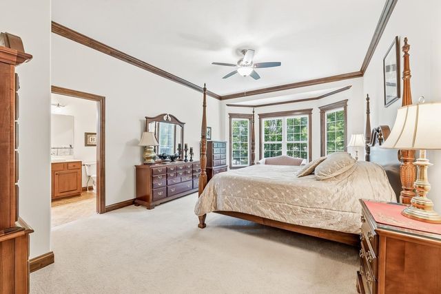 714 N Deerfield Ct, Andover, KS 67002