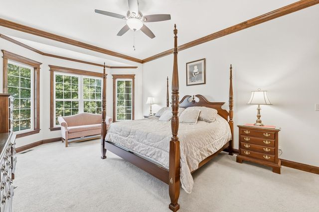 714 N Deerfield Ct, Andover, KS 67002