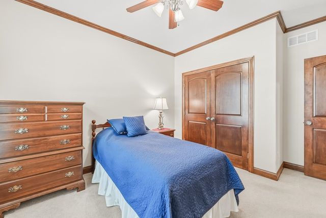 714 N Deerfield Ct, Andover, KS 67002