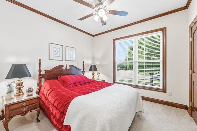 714 N Deerfield Ct, Andover, KS 67002