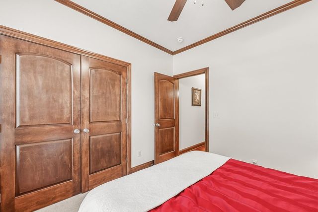714 N Deerfield Ct, Andover, KS 67002