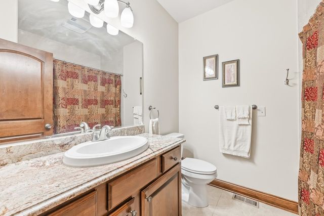 714 N Deerfield Ct, Andover, KS 67002