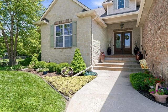 714 N Deerfield Ct, Andover, KS 67002