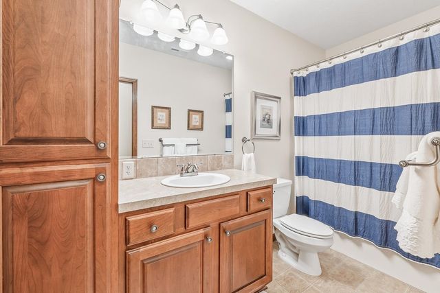 714 N Deerfield Ct, Andover, KS 67002