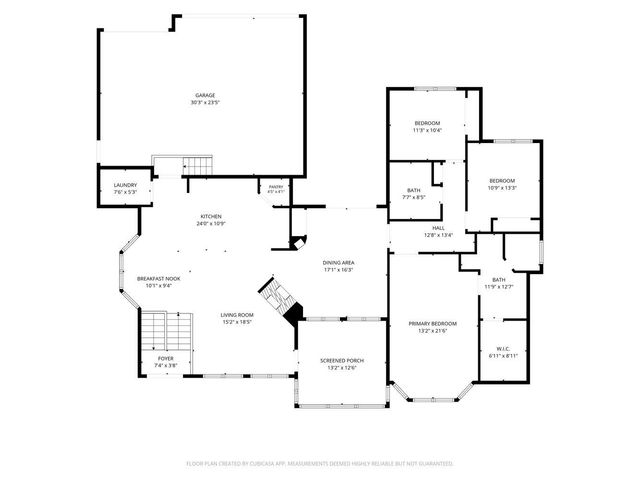 714 N Deerfield Ct, Andover, KS 67002